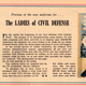 Illustration for article titled Duck and Cover Chic: The 1956 Uniform For the End of the World